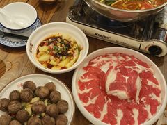 -亮欢寨(凯里总店)