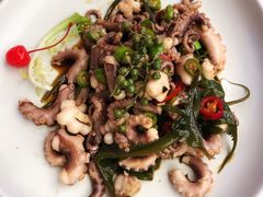 鲜椒八带-必点海鲜·鲅鱼水饺(鞍山西道店)