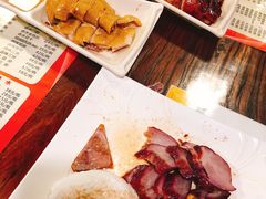 -永祥烧腊餐厅(虹口店)