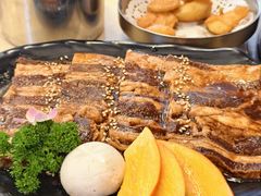 福云龙秘制肥牛-福云龙(黄河南大街店)