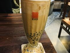 -春水堂人文茶馆(台中新时代店)