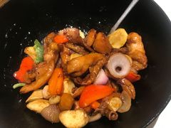 -衡山汇·高级粤菜(霄云路店)