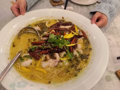 招牌酸菜鱼-如丰晟宴(长安万达店)