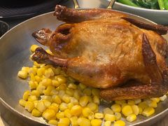 -港丽餐厅(高德置地店)