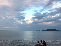 -东海半边山旅游度假区