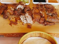 -晋阳春·山西菜·北京烤鸭(交大店)