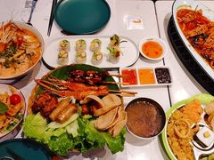 -美奈小馆·越南料理(中航城君尚购物中心店)