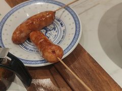 -和府捞面(曹路花园城店)