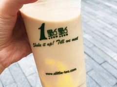 -1点点(银座和谐广场店)