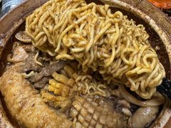 -辉记炭烧海鲜大排档·老字号(福田店)