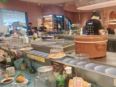 -元气寿司(东方宝泰店)