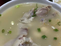 老妈蹄花-易老妈蹄花.特色川菜(人民公园总店)