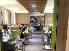 -清真·锦翔炝锅鱼(明德门店)