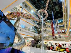 -巴黎春天(浦建店)