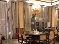 包厢-湘力力小院·鱼汤泡饭(枫林路店)