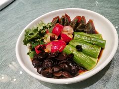 -小厨娘淮扬菜(六合欢乐港店)