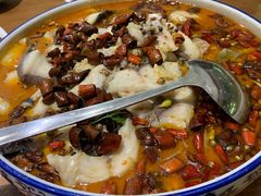 -晚归月亮湾私家菜(临邑路店)