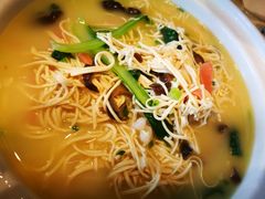 -金色艳阳天•粤菜 淮扬菜(古平岗店)