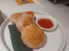 -粤来记·啫啫煲·点心(日月光店)