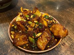 酥皮土豆-都氏二当家(九方店)