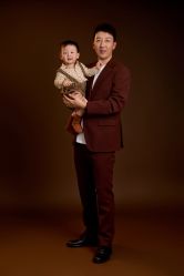 -爱你宝贝儿童摄影(西湖云端店)