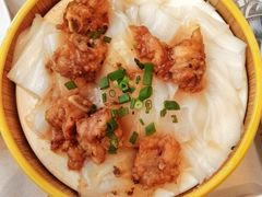 排骨陈村粉-香云轩·顺德菜(香云纱园林酒店店)