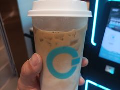 -COFE+机器人现磨咖啡(宝安大仟里店)