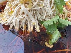 花园烫干丝-花园茶楼(兴城西路店)