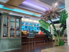 -阿斯牛牛·凉山菜(新会展店)