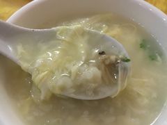 -青岛锅贴(四流中路店)