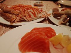 -雅枫国际酒店—枫叶自助餐(福田店)