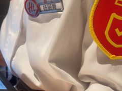 -海底捞火锅(长宁路龙之梦店)