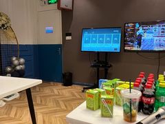 -白梧桐·团建聚会·百人轰趴馆(留仙洞店)