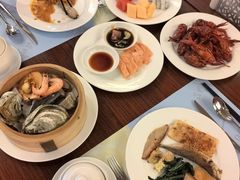 -马哥孛罗咖啡厅·Cafe Marco (厦门马哥孛罗东方大酒店)