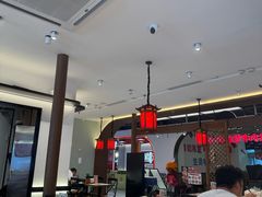-和府捞面(曹路花园城店)