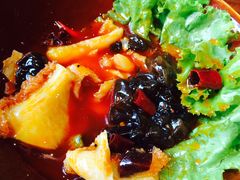 -有才叔的小馆(招商依云曲江店)