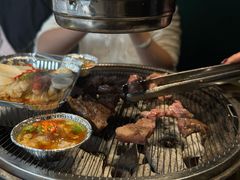 -炭虎烤肉(桂林路店)
