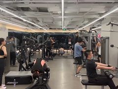 -乐刻运动健身(崇文门新世界店)