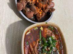 -老瓦房冷锅串串(文殊院店)