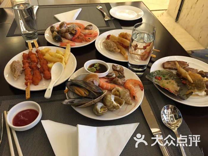 汕头猛狮凯莱酒店图片 第1张