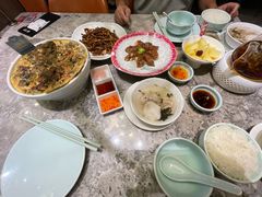 -四道菜·福建菜馆(新街口金鹰店)