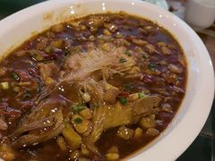 -一楼食业·美食人家
