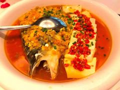 -T館·花园艺术餐厅