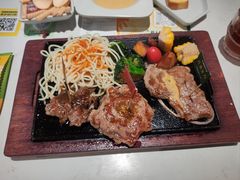 -豪客来牛排(开元盛世广场店)