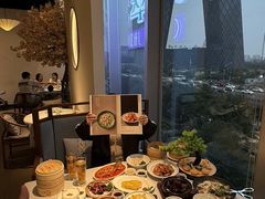 -翡翠江南(国贸商城店)