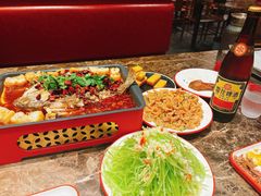-郑喜旺烧烤(郑州总店)