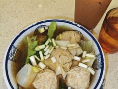 -明记港式烧腊茶餐厅(下沙店)