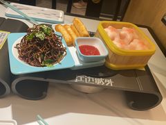 -江边城外烤全鱼(汉光百货店)