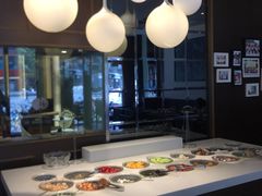 -豪客来牛排(府河店)