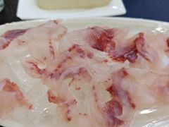-煳辣鱼(新抚路店)